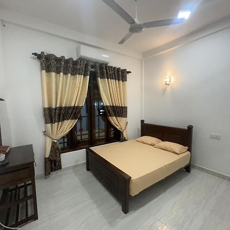 Sns Guest House Galewela Zewnętrze zdjęcie