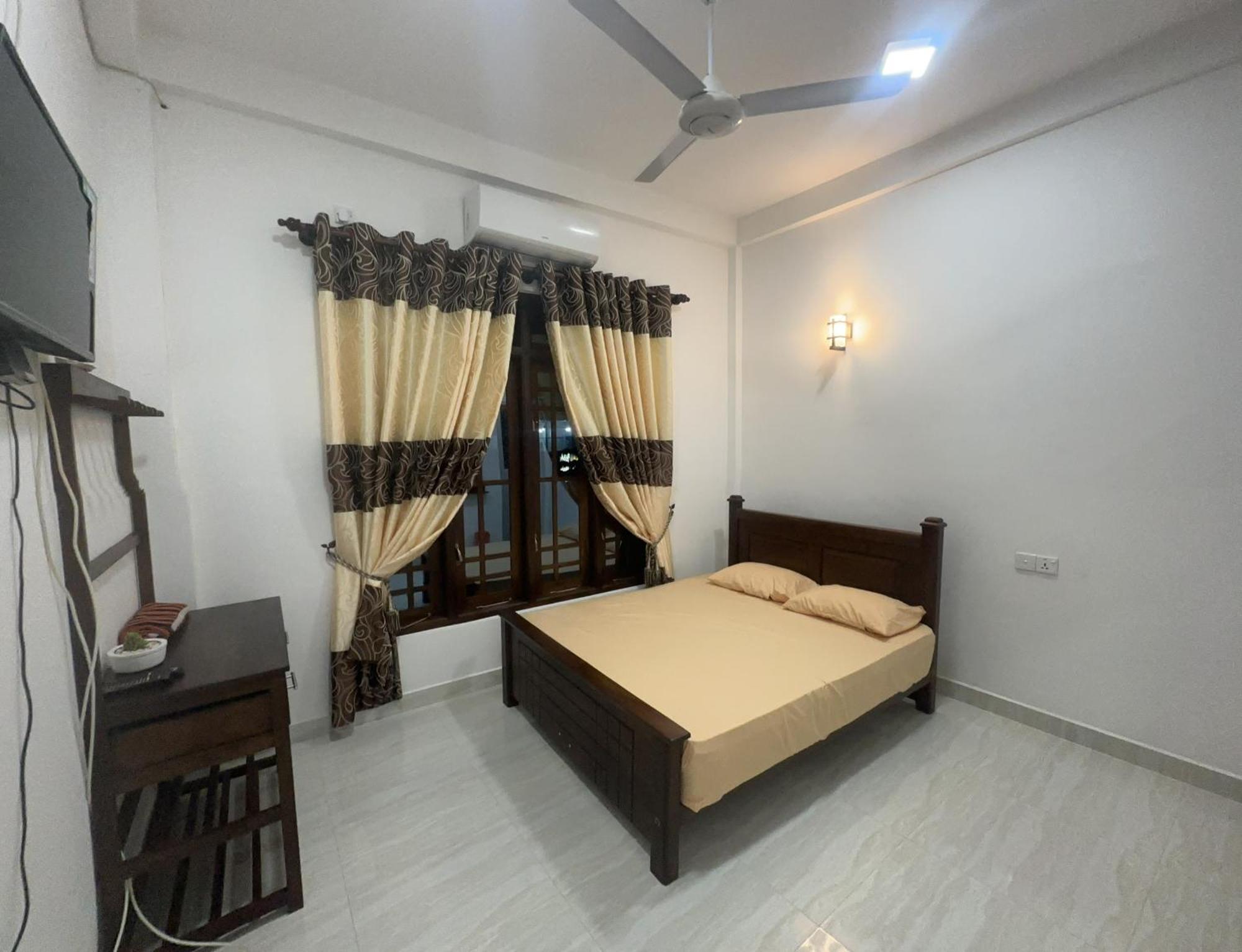 Sns Guest House Galewela Zewnętrze zdjęcie