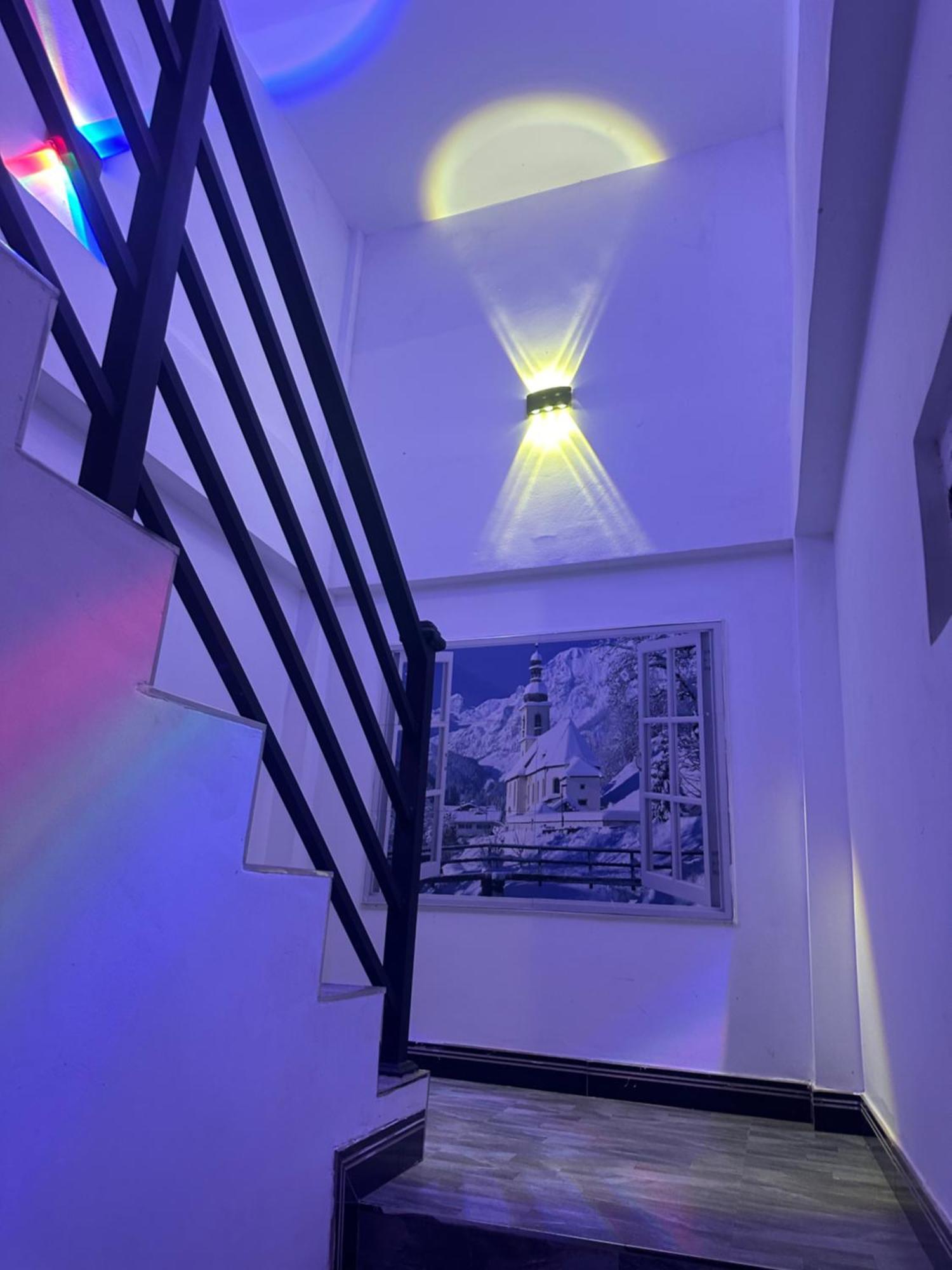 Sns Guest House Galewela Zewnętrze zdjęcie